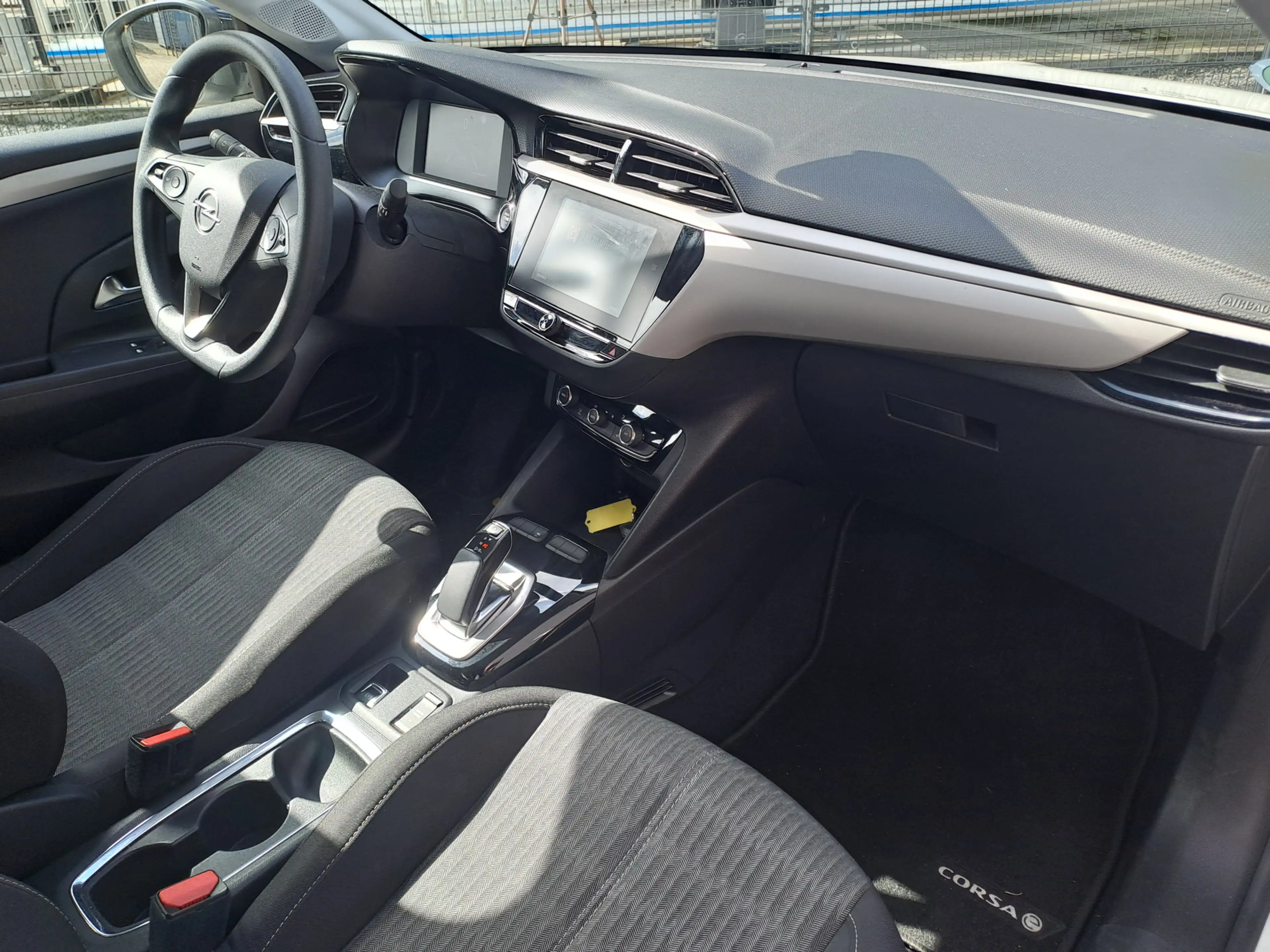 Opel Corsa-e Edition 50 kWh | Cruise control | Apple Carplay/An — photo 5