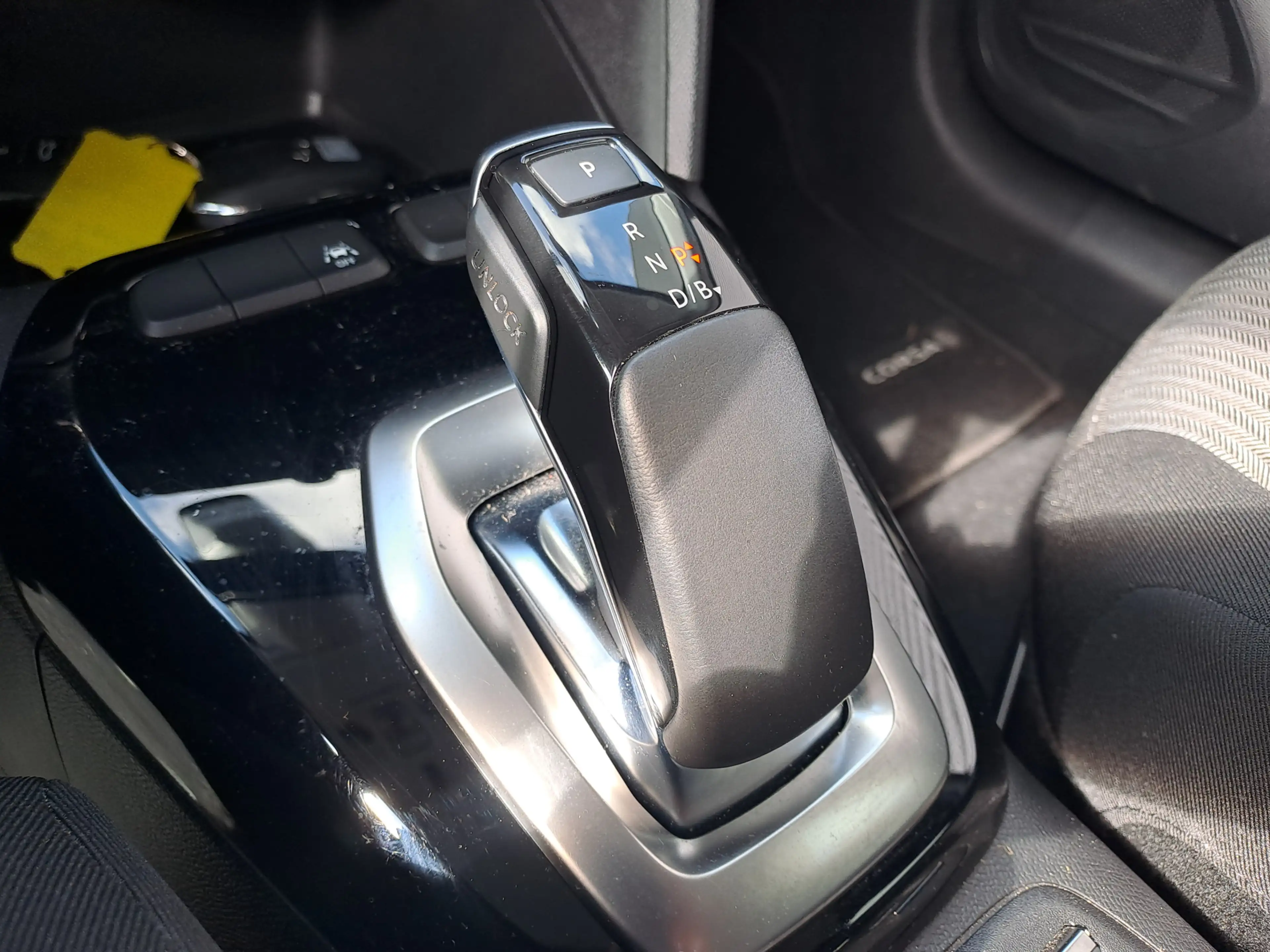 Opel Corsa-e Edition 50 kWh | Cruise control | Apple Carplay/An — photo 13