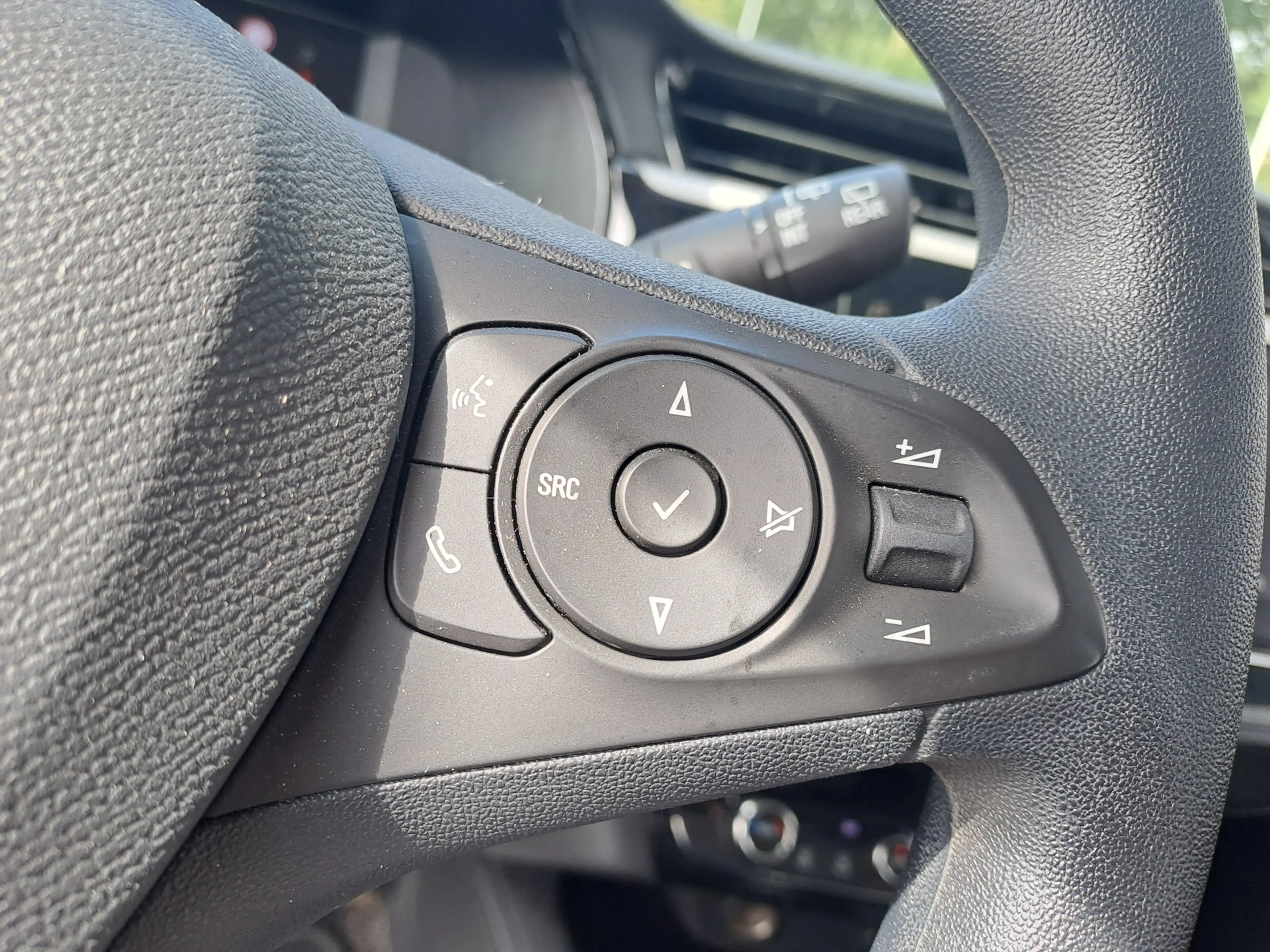 Opel Corsa-e Edition 50 kWh | Cruise control | Apple Carplay/An — photo 11