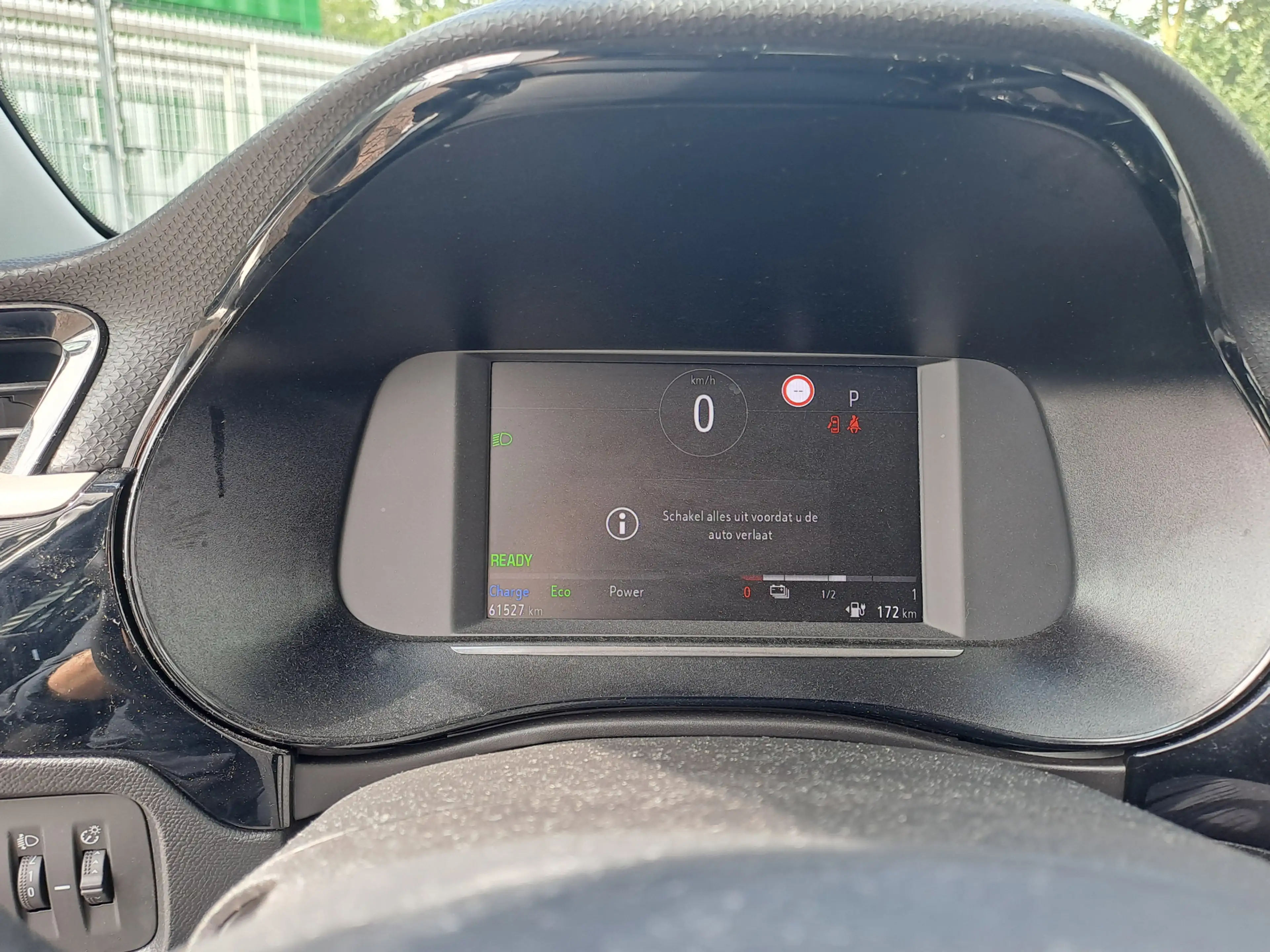 Opel Corsa-e Edition 50 kWh | Cruise control | Apple Carplay/An — photo 12