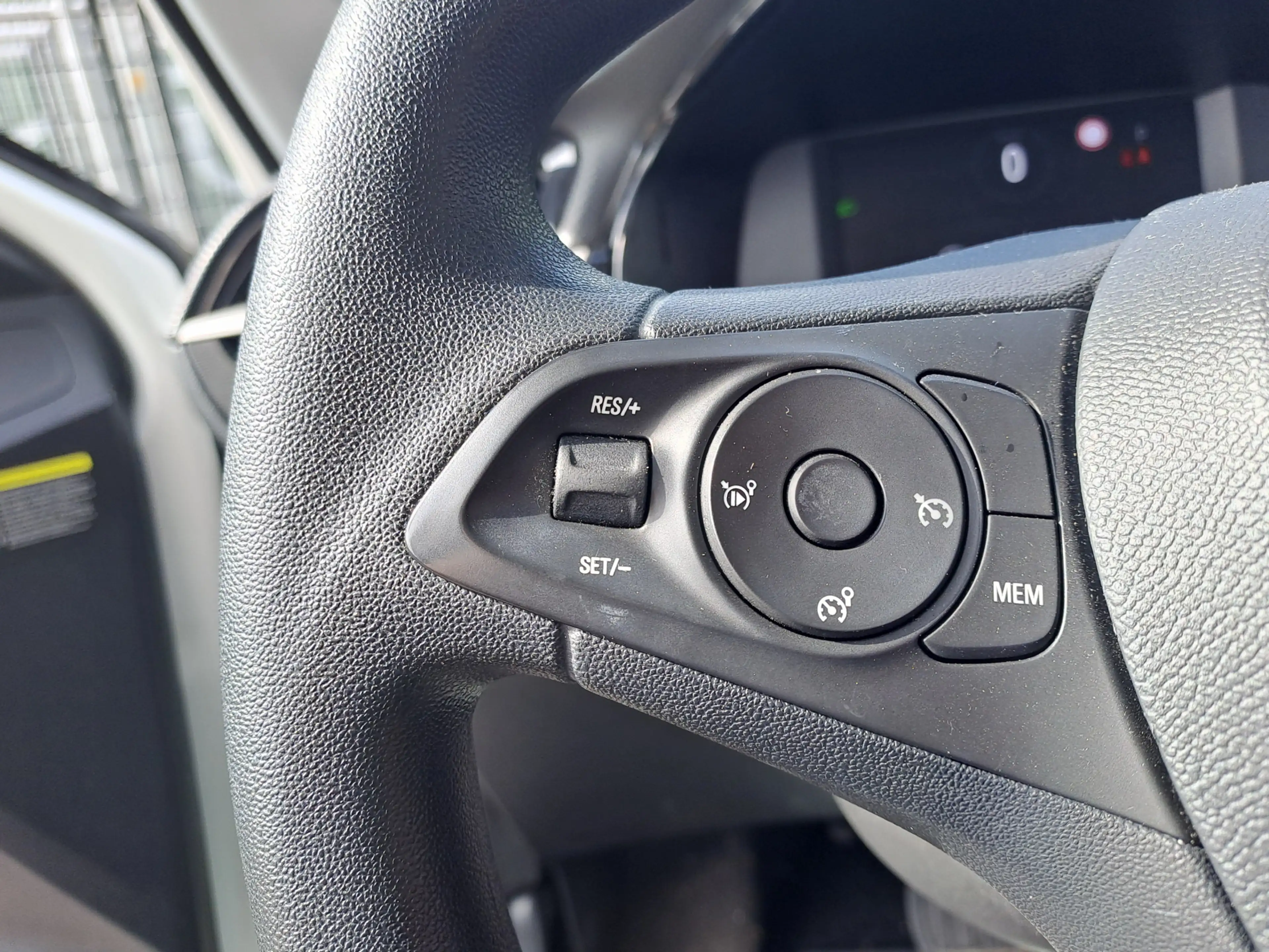 Opel Corsa-e Edition 50 kWh | Cruise control | Apple Carplay/An — photo 10