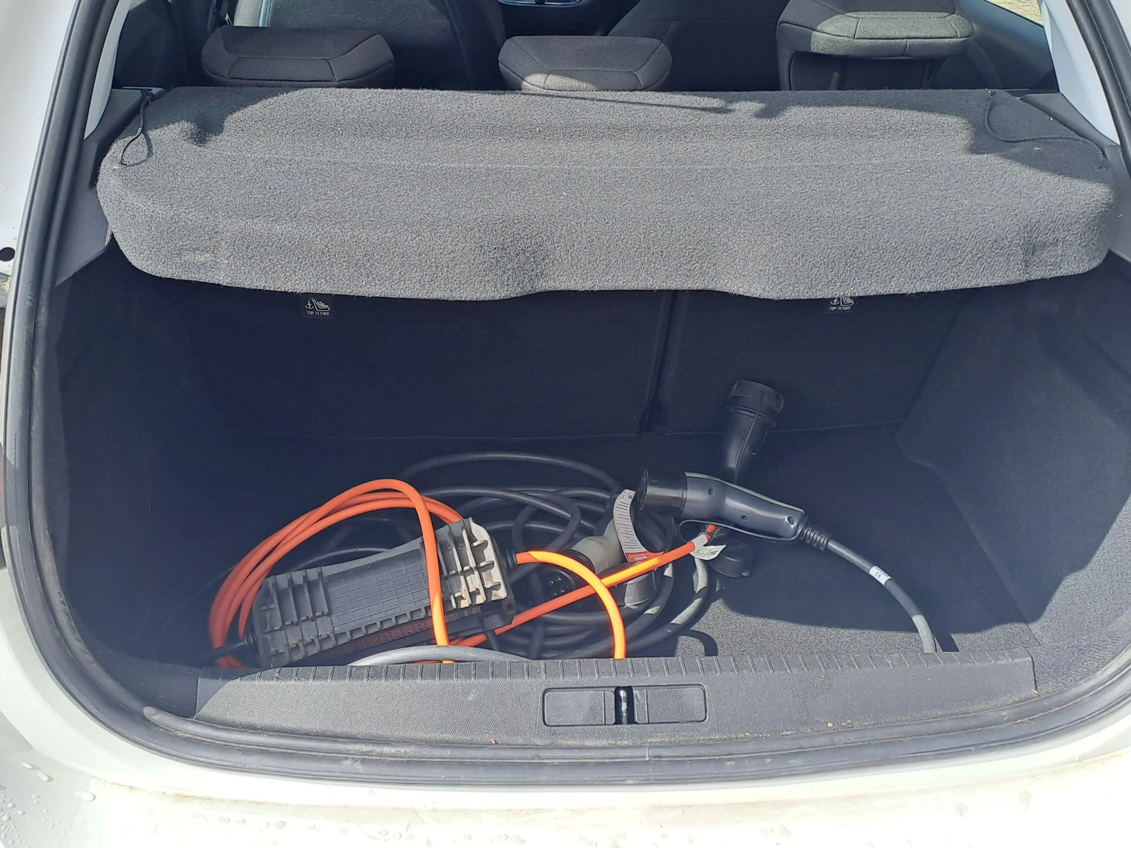 Opel Corsa-e Edition 50 kWh | Cruise control | Apple Carplay/An — photo 4