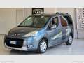 Peugeot Partner Tepee 1.6HDI 90 Outdoor Gri - thumbnail 1