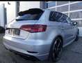 Audi RS3 SB 2,5 TFSI quattro S-tronic - thumbnail 3