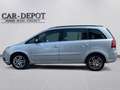 Opel Zafira B Sport*KLIMAAUT.*NAVI*AHK*7-SITZ.*TEMP.* Zilver - thumbnail 2
