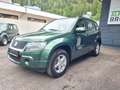 Suzuki Grand Vitara 1,9 DDiS special**1.HAND** WENIG-KM** Grün - thumbnail 6