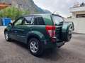 Suzuki Grand Vitara 1,9 DDiS special**1.HAND** WENIG-KM** Grün - thumbnail 8