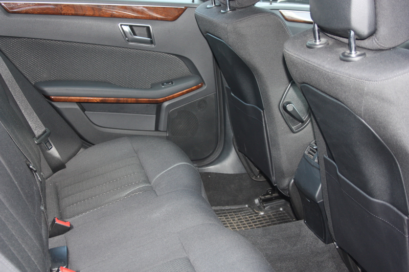 Mercedes-Benz E 200 BlueEFFICIENCY ELEGANCE Autom/Navi/Pdc/Ahk — photo 15