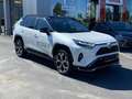 Toyota RAV 4 2.5 Hyb Plug-in Style Plus + P Wit - thumbnail 3
