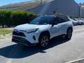 Toyota RAV 4 2.5 Hyb Plug-in Style Plus + P Wit - thumbnail 27