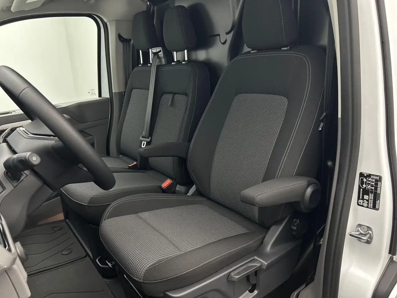 Volkswagen T7 Transporter 2026