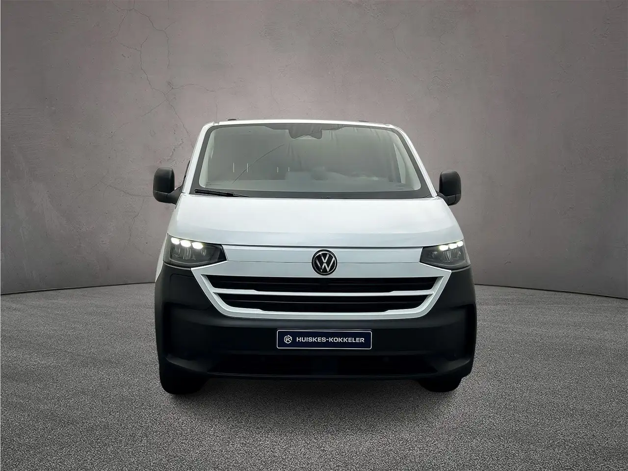Volkswagen T7 Transporter 2026 — фото 10