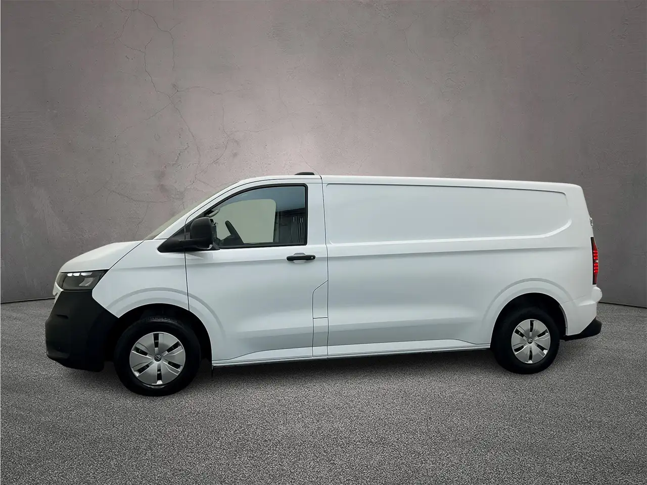 Volkswagen T7 Transporter 2026
