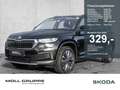 Skoda Kodiaq 1.5 TSI DSG Ambition Tour PANO LED ALU Schwarz - thumbnail 1
