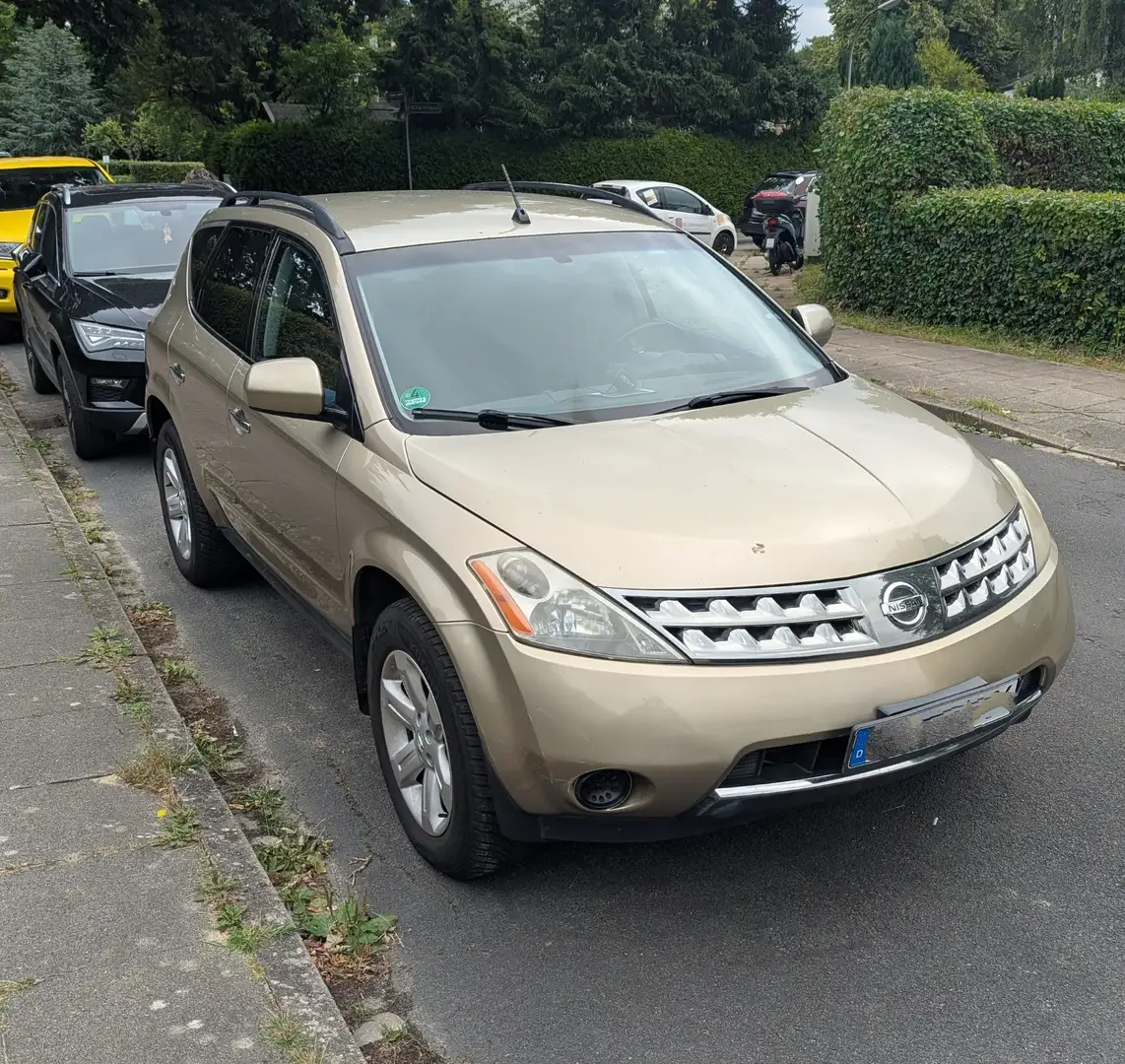 Nissan Murano 3.5 Selection - 2