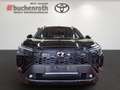 Toyota Corolla Cross Hybrid 2.0 FWD Teamplayer Schwarz - thumbnail 2