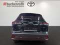 Toyota Corolla Cross Hybrid 2.0 FWD Teamplayer Schwarz - thumbnail 6