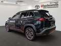 Toyota Corolla Cross Hybrid 2.0 FWD Teamplayer Schwarz - thumbnail 7