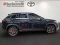 Toyota Corolla Cross Hybrid 2.0 FWD Teamplayer Schwarz - thumbnail 4