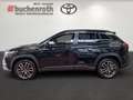 Toyota Corolla Cross Hybrid 2.0 FWD Teamplayer Schwarz - thumbnail 8