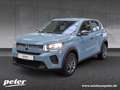Citroen C3 C3 PureTech 100 S&S You +PDC+Klima+HUD+Safety+ Blau - thumbnail 1