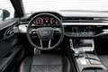 Audi S8 4.0TFSI UPE194 EXCLUSIVE TV LM21 STHZ Gris - thumbnail 10