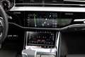Audi S8 4.0TFSI UPE194 EXCLUSIVE TV LM21 STHZ Gris - thumbnail 18