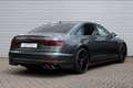 Audi S8 4.0TFSI UPE194 EXCLUSIVE TV LM21 STHZ Gris - thumbnail 3