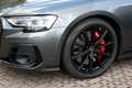 Audi S8 4.0TFSI UPE194 EXCLUSIVE TV LM21 STHZ Gris - thumbnail 5