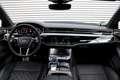 Audi S8 4.0TFSI UPE194 EXCLUSIVE TV LM21 STHZ Gris - thumbnail 9