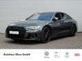 Audi S8 4.0TFSI UPE194 EXCLUSIVE TV LM21 STHZ Gris - thumbnail 1