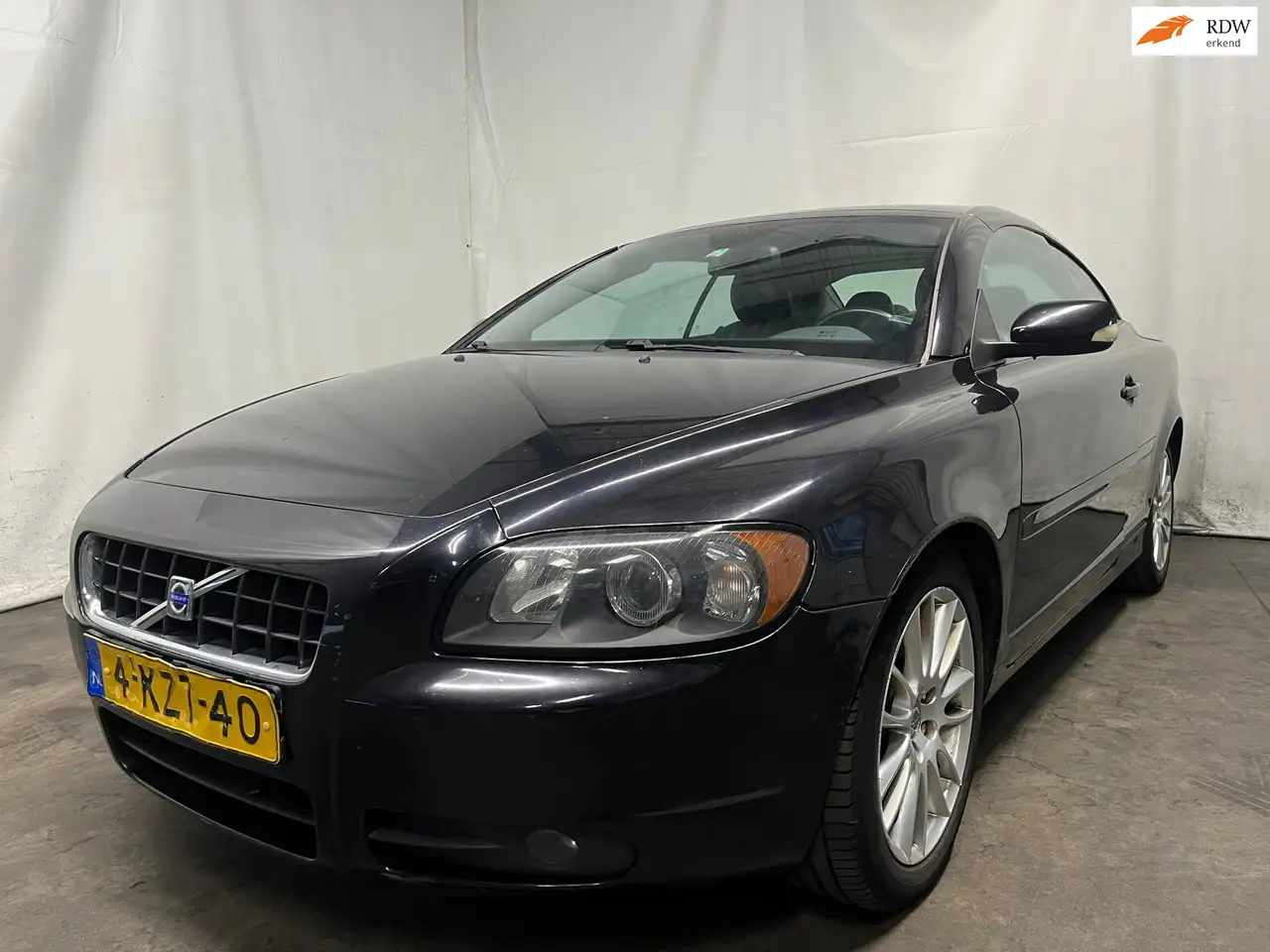 Volvo C70