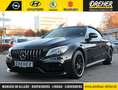 Mercedes-Benz C 63 AMG C 63 AMG S COMAND APS/Distronic/Styling Noir - thumbnail 1