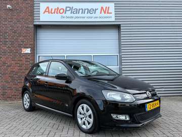 1.2 TDI BlueMotion Comfortline! 5-DRS! Airco!