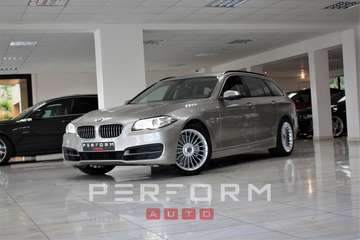 TOURING AUTOMAAT * NAVI * BT * CRUISE * ONDERH. B.