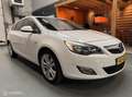 Opel Astra Sports Tourer 1.4 Turbo Sport 18"LM-Velgen|Trekh Weiß - thumbnail 17