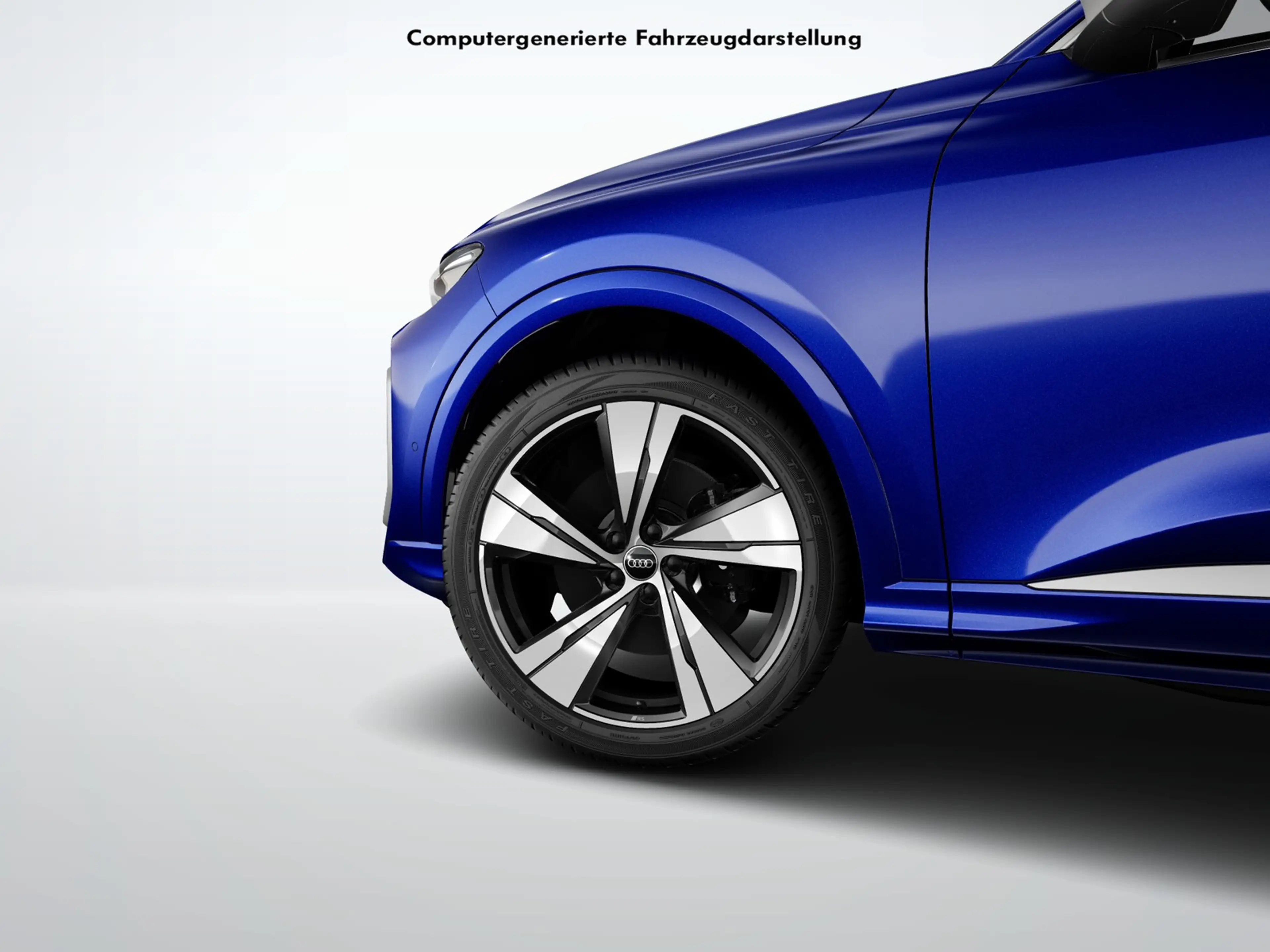 Audi SQ5 quattro B&O AHK 360°CAM ACC LM21 HEAD-UP — photo 6