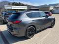 Mazda CX-60 3.3L e-SKYACTIV D AWD HOMURA Aut. Con-P/Dri- Grau - thumbnail 2