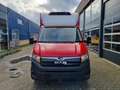 MAN TGE 3.180 Kuhlkoffer/ Carrier -20/+20/ ATP Cert. Rouge - thumbnail 3