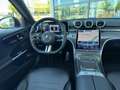 Mercedes-Benz C 300 Estate 300e Plug in Hybride AMG Night 333pk Panora Blanco - thumbnail 5