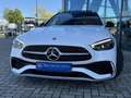 Mercedes-Benz C 300 Estate 300e Plug in Hybride AMG Night 333pk Panora Blanco - thumbnail 38
