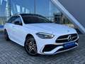 Mercedes-Benz C 300 Estate 300e Plug in Hybride AMG Night 333pk Panora Blanco - thumbnail 3