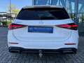 Mercedes-Benz C 300 Estate 300e Plug in Hybride AMG Night 333pk Panora Blanco - thumbnail 14