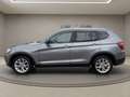 BMW X3 xDrive 20 d Aut. / Xenon / AHK / Navi / Pano Grau - thumbnail 7