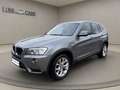 BMW X3 xDrive 20 d Aut. / Xenon / AHK / Navi / Pano Grau - thumbnail 1