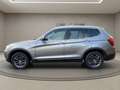 BMW X3 xDrive 20 d Aut. / Xenon / AHK / Navi / Pano Gris - thumbnail 8