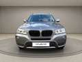 BMW X3 xDrive 20 d Aut. / Xenon / AHK / Navi / Pano Gris - thumbnail 2