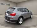 BMW X3 xDrive 20 d Aut. / Xenon / AHK / Navi / Pano Grau - thumbnail 3