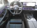 BMW i5 M60 Touring AHK B&W Pano BAB Assist. bel. Sitze Noir - thumbnail 7