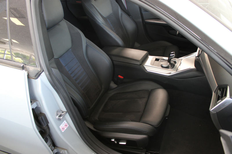 BMW 430 430i Gran Coupe - M SPORT - — photo 13